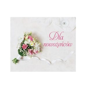 Perełka 310. Dla nowożeńców