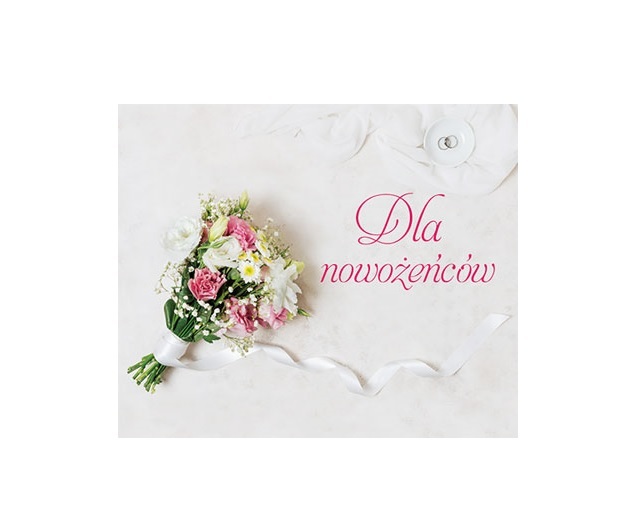 Perełka 310. Dla nowożeńców