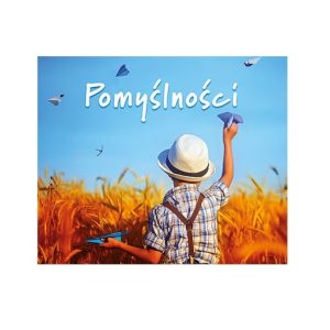 Perełka 311. Pomyślności