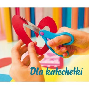 Perełka dla katechetki