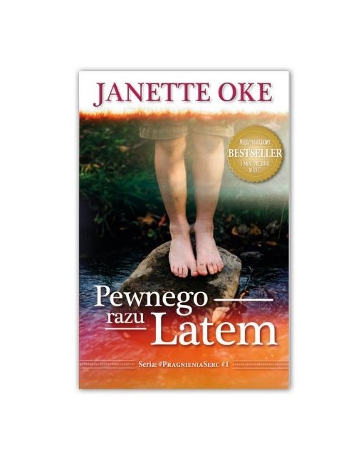 Pewnego razu latem