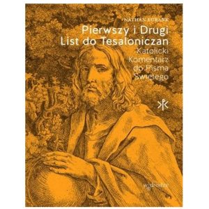 Pierwszy i Drugi List do Tesaloniczan