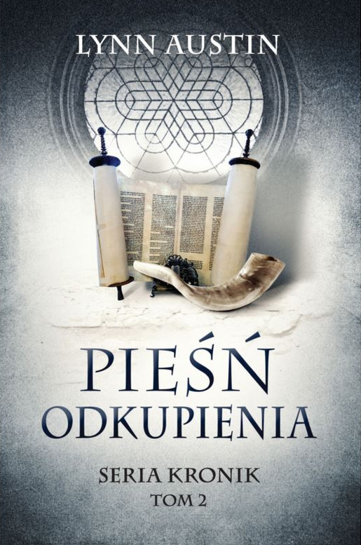 Pieśń odkupienia – Seria Kronik Tom 2