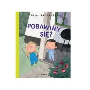 Pobawimy się?