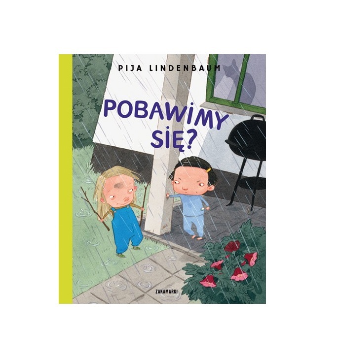 Pobawimy się?