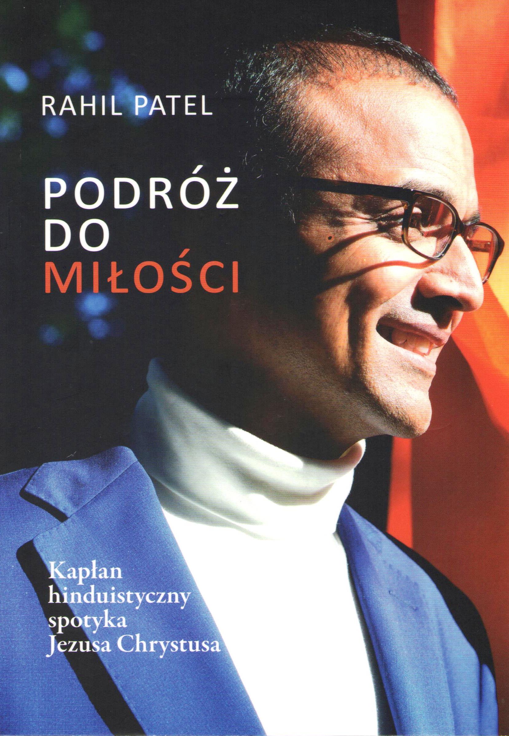 Podróż do miłości