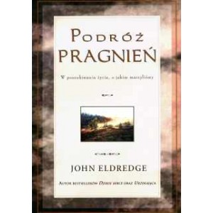 Podróż pragnień / Logos