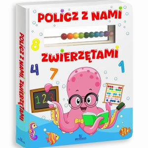 Policz z nami zwierzęta