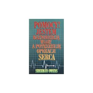 Pomocy! Jestem kaznodzieją wiary, a potrzebuję…