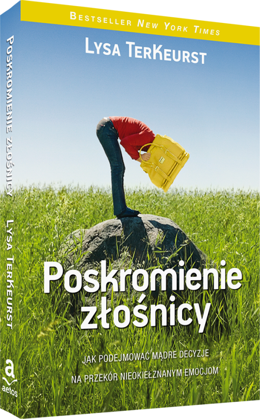 Poskromienie złośnicy