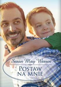 Postaw na mnie
