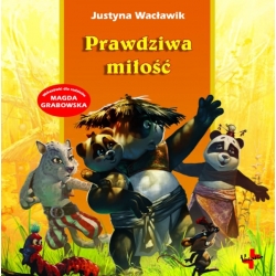 Prawdziwa miłość