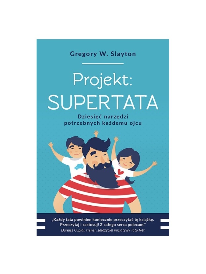 Projekt:SUPERTATA