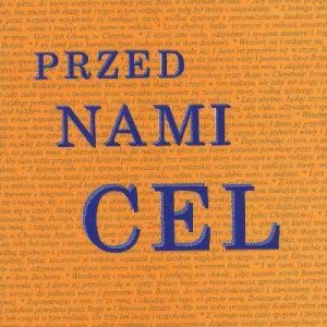 Przed nami cel
