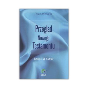Przegląd Nowego Testamentu