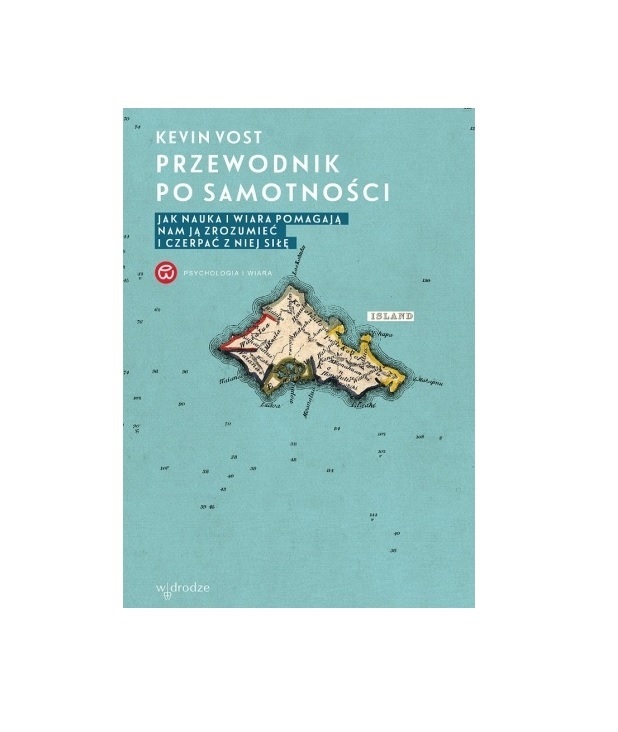 Przewodnik po samotności