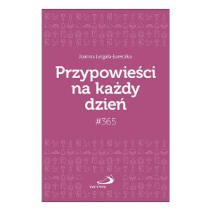 Przypowieści na każdy dzień
