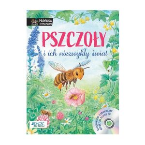 Pszczoły i ich niezwykły świat
