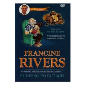 Pudełko po butach DVD