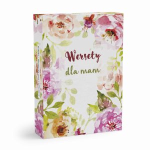 Pudełko – Wersety dla mam