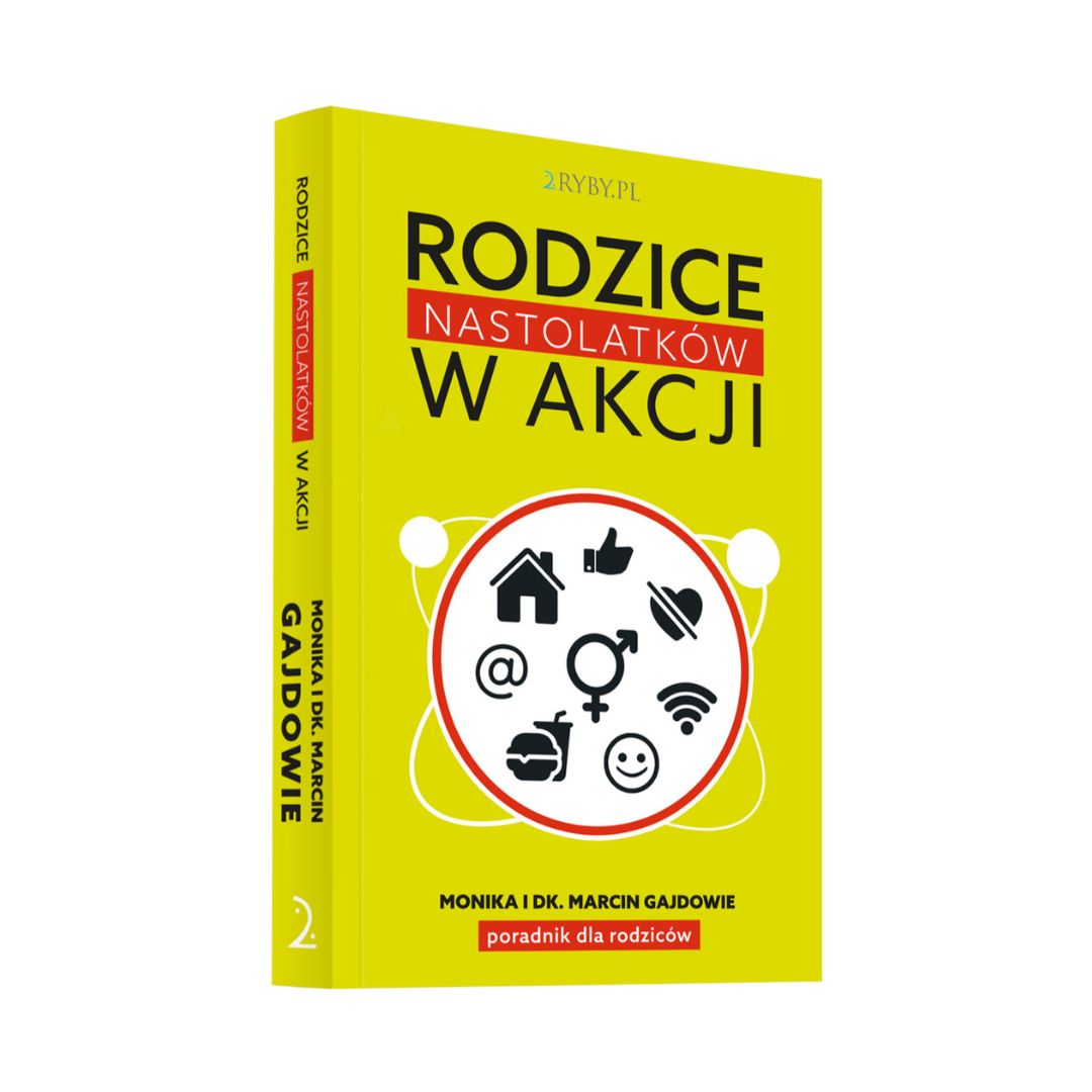 Rodzice nastolatków w akcji