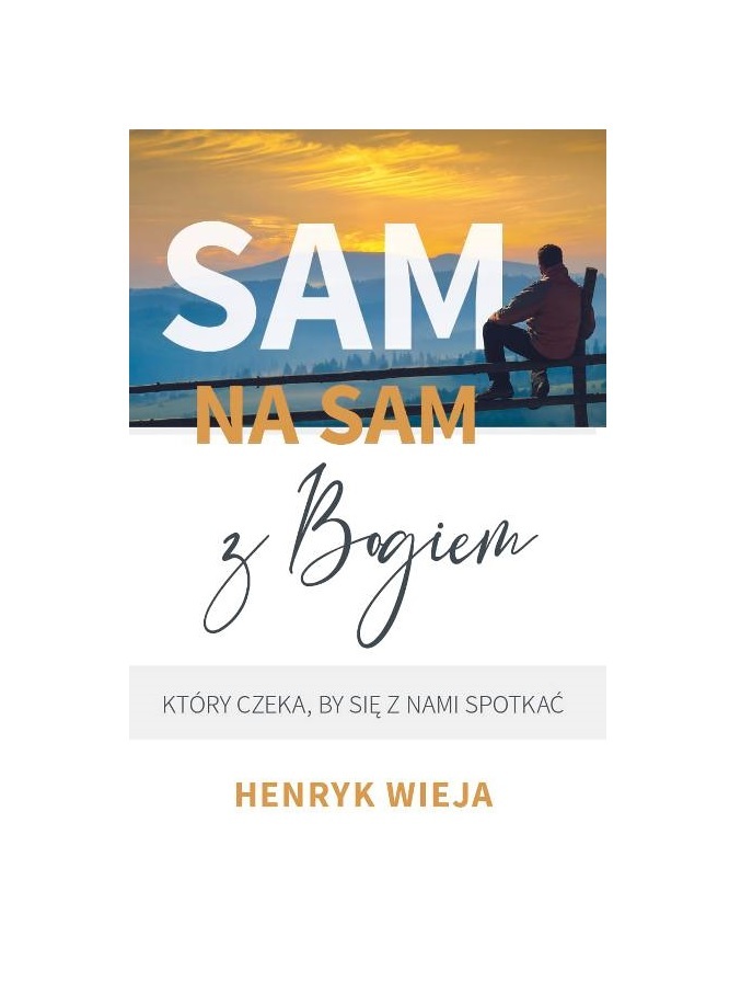 Sam na sam z Bogiem