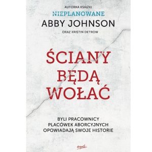 Ściany będą wołać