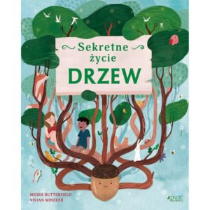 Sekretne życie drzew