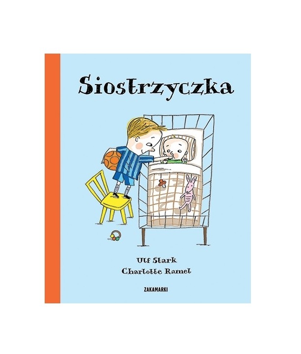 Siostrzyczka