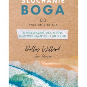 Słuchanie Boga – studium biblijne