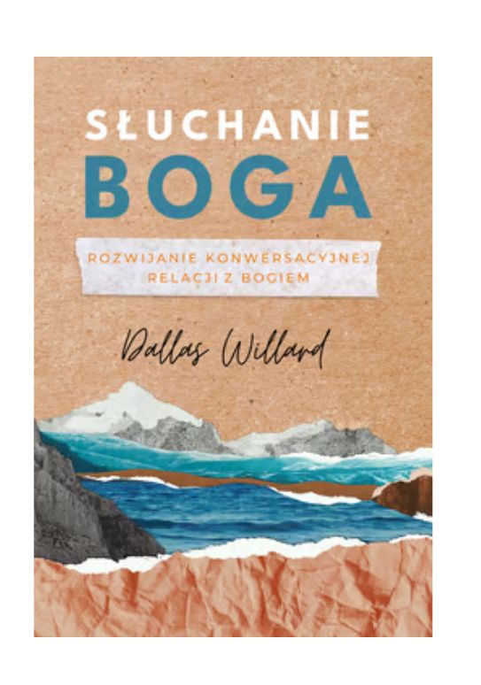 Słuchanie Boga
