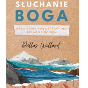 Słuchanie Boga