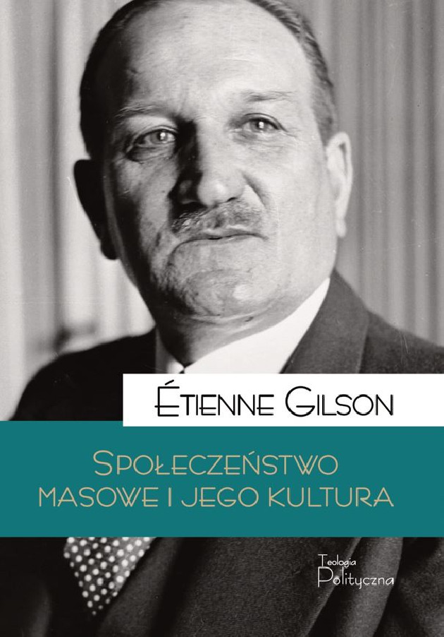 Społeczeństwo masowe i jego kultura