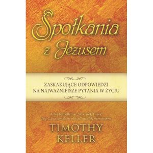 Spotkania z Jezusem