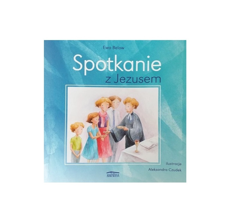 Spotkanie z Jezusem
