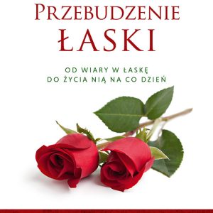 Studium biblijne na podstawie książki Przebudzenie Łaski