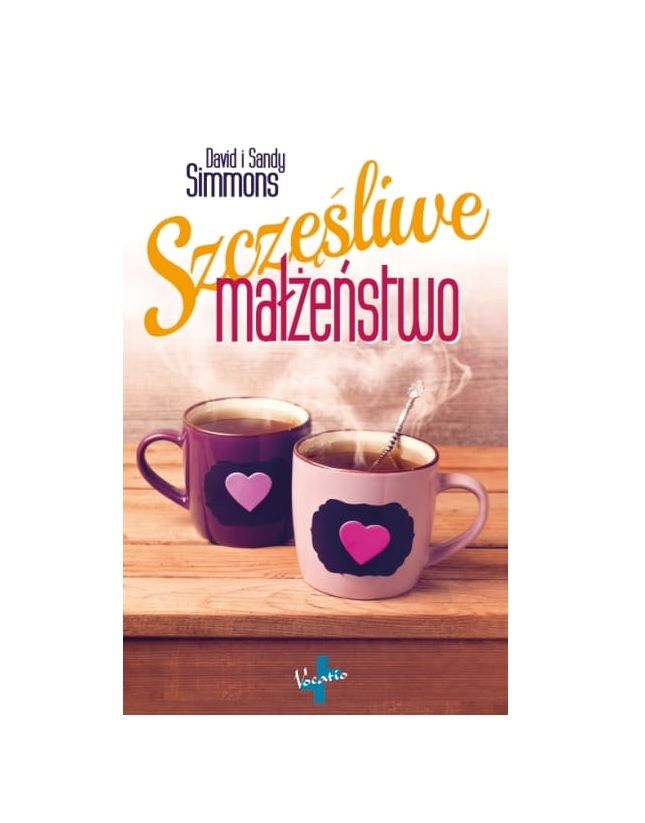 Szczęśliwe małżeństwo