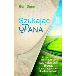 Szukając Pana