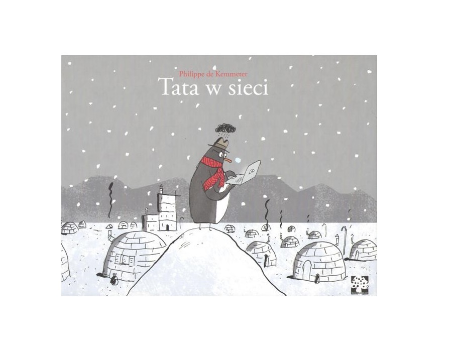 Tata w sieci