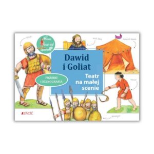 Teatr na małej scenie – Dawid i Goliat