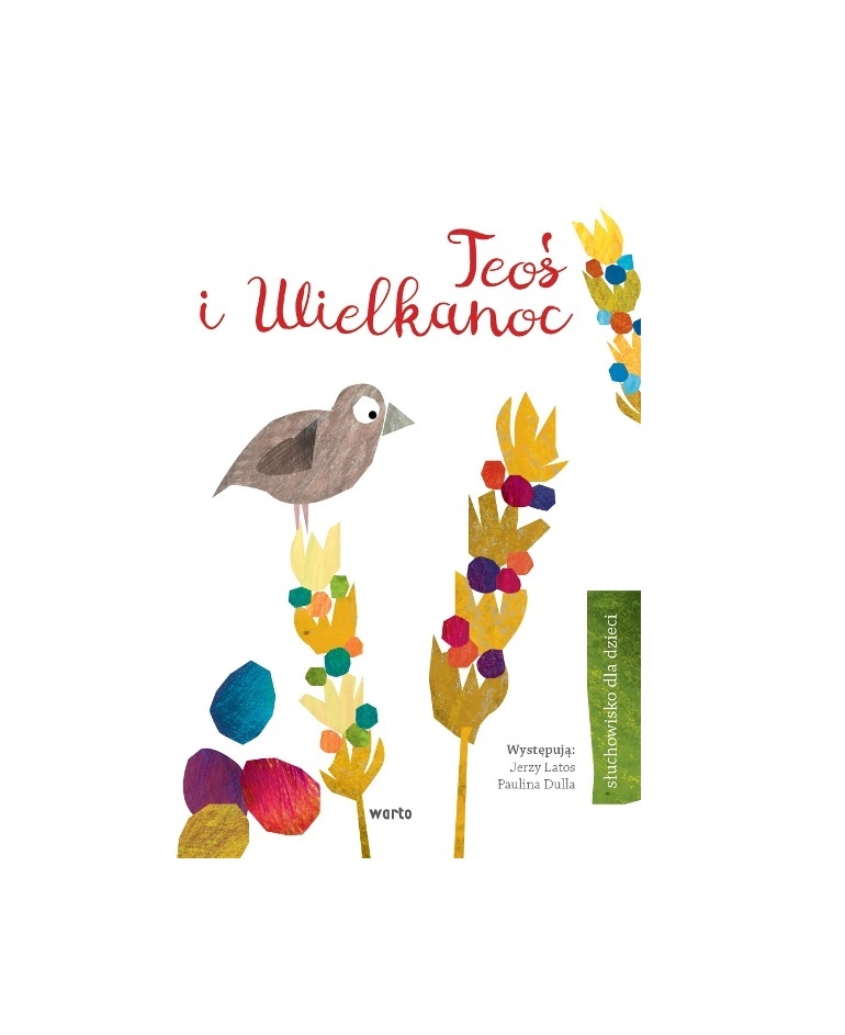 Teoś i Wielkanoc