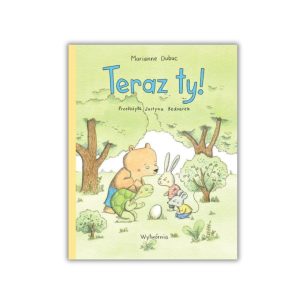 Teraz ty!