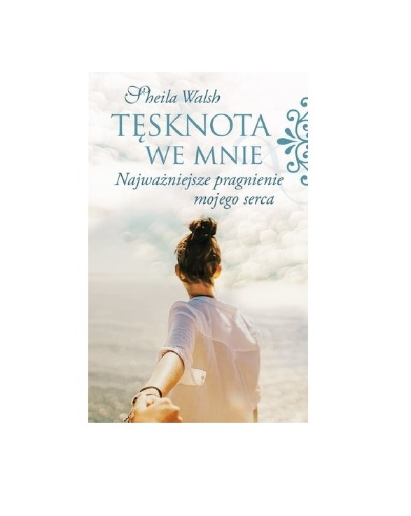 Tęsknota we mnie