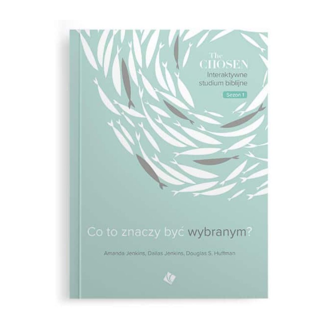 The Chosen – Interaktywne Studium biblijne Sezon 1