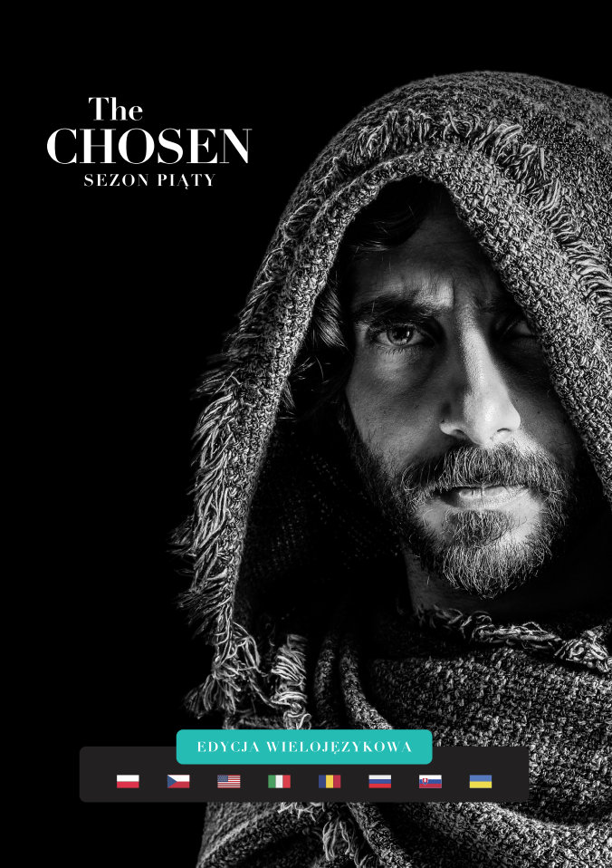 The Chosen – sezon piąty