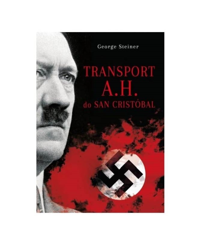 Transport A.H. do San Cristobal