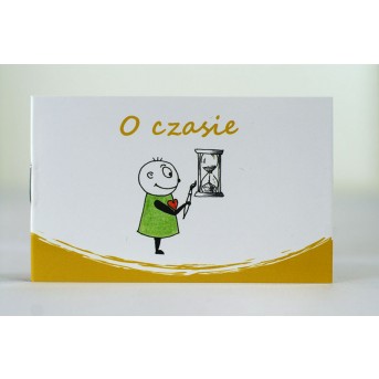 Tymoteusz: O czasie