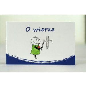 Tymoteusz: O wierze