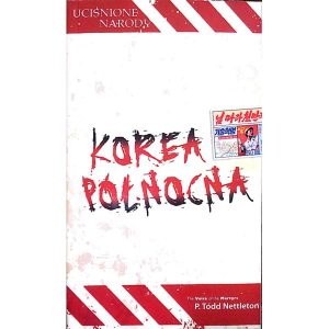 Uciśnione narody – Korea Północna