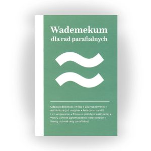 Wademekum dla rad parafialnych